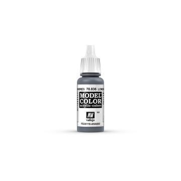 AV Vallejo Model Color 17ml - London Grey (VAL836)