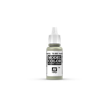 AV Vallejo Model Color 17ml - Pastel Green (VAL885)
