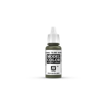 AV Vallejo Model Color 17ml - Reflective Green (VAL890)