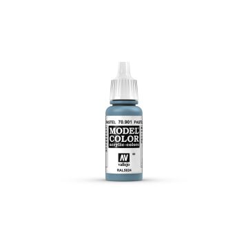 AV Vallejo Model Color 17ml - Pastel Blue (VAL901)