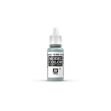 AV Vallejo Model Color 17ml - Pale Blue (VAL906)