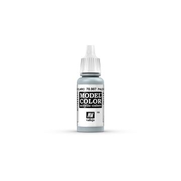 AV Vallejo Model Color 17ml - Pale Greyblue (VAL907)