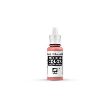 AV Vallejo Model Color 17ml - Old Rose (VAL944)