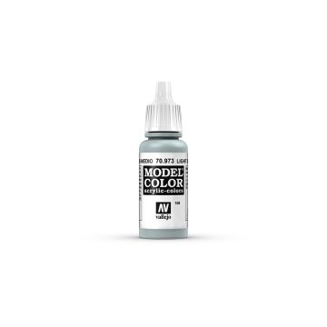 AV Vallejo Model Color 17ml - Light Sea Grey (VAL973)