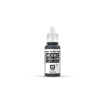 AV Vallejo Model Color 17ml - German Grey (VAL995)