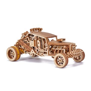 Wood Trick Mad Buggy (WDTK002)