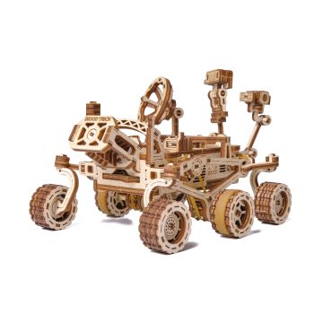 Wood Trick Mars Rover (WDTK021)