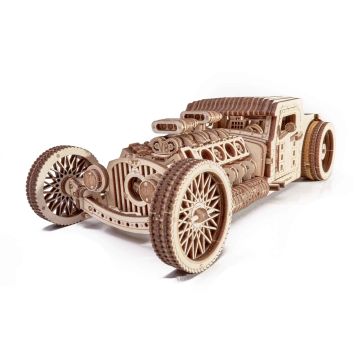 Wood Trick Hot Rod (WDTK023)