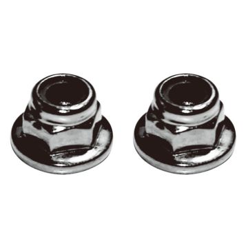 Absima Whel Hex Nut (2Pcs) (AB18301-40)