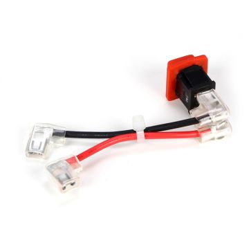 Losi Kill Switch, Losi 26cc (X-LOSR5018)