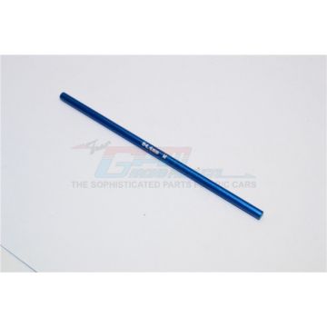 GPM Racing Tamiya MF01X Aluminium Main Shaft Medium 84.40mm (XME025M-B)