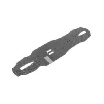 Xray X4F Graphite Chassis 2.2mm (XR301015)