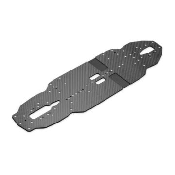 Xray X4'24 Graphite Chassis 2.2mm (XR301018)