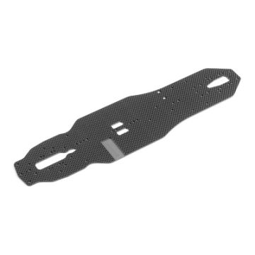 Xray X4F'25 Graphite Chassis 2.2mm (XR301021)