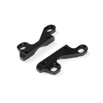 Xray X4'23 Alu Upper Clamp - Swiss 7075 T6 (L+R) (XR301572)