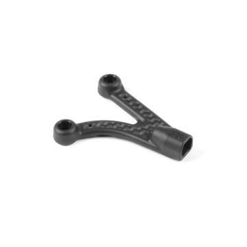 Xray X4 Cff TM Upper Arm - Inner Shock Position - Medium - Fr/Rl (XR302134-M)