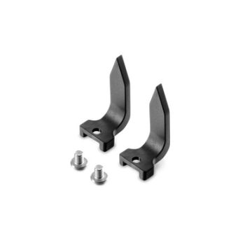 Xray X4 Composite Caster Gauge (2) (XR302390)