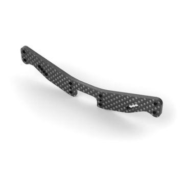 Xray T4'19 Slp Shock Tower Rear 3.0mm Graphite (XR303083)