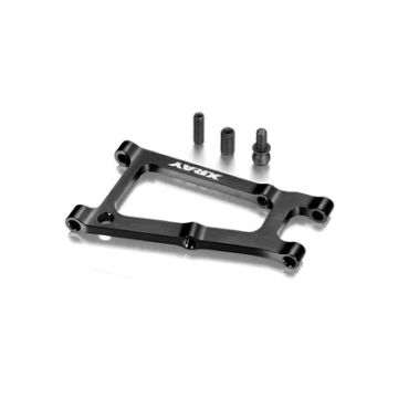 Xray Alu Rear Suspension Arm - 1-Hole - Swiss 7075 T6 (XR303172)
