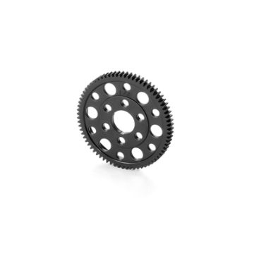 Xray Offset Spur Gear 72T / 48 - Hard (XR305772)