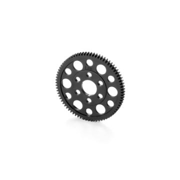 Xray Offset Spur Gear 76T / 48 - Hard (XR305776)