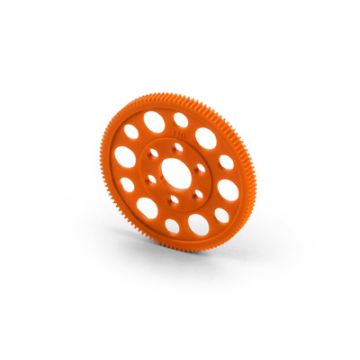 Xray Offset Spur Gear 110T / 64 - Orange (XR305880-O)