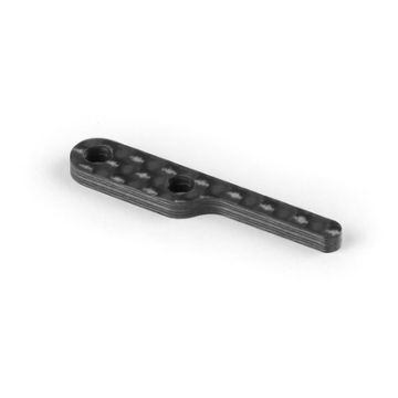 Xray Graphite Battery Backstop 2.2mm (XR306178)