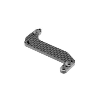 Xray X4F'24 Graphite Floating Servo Holder 3.0mm (XR306238)