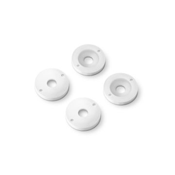 Xray XLP Composite 2-Hole 0.8mm Progressive Piston (4) (XR308026)