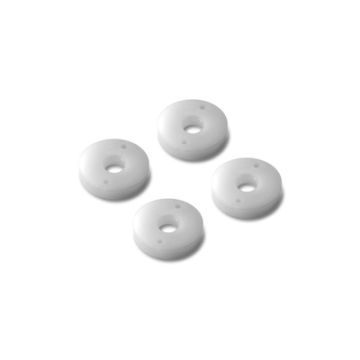 Xray Composite Pss 2-Holes 0.8mm Piston (4) (XR308028)