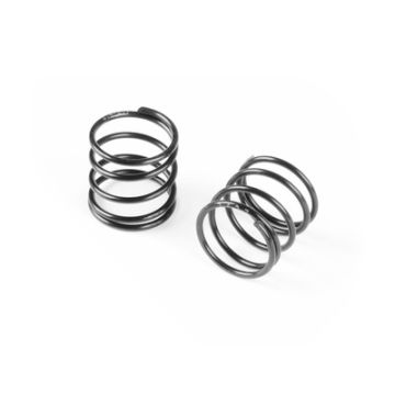 Xray XLP Spring-Set Progressive C=2.4-2.7 (2) (XR308164)