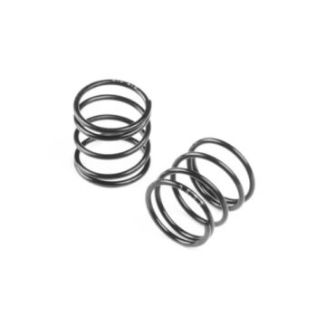 Xray XLP Spring-Set Progressive C=2.5-2.8 (2) (XR308165)