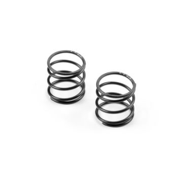 Xray XLP Spring-Set Progressive C=2.6-2.9 (2) (XR308166)