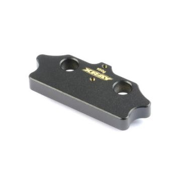 Xray X4F Bumper Weight Front 100G (XR309824)