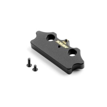 Xray X4F'25 Bumper Weight Front 100G (XR309827)