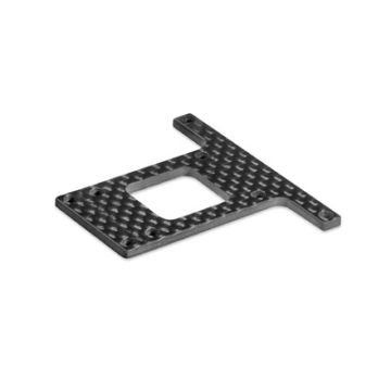Xray Graphite Gear Box Height Adjustment Plate (XR321269)