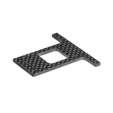Xray XT2 Graphite Gear Box Height Adjustment Plate (XR321270)