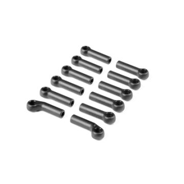 Xray Composite Ball Joint 5.4mm (12+1+1) (XR322660)