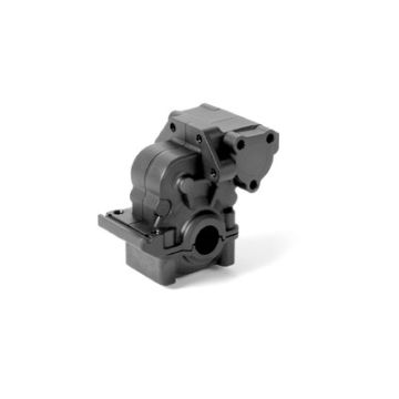 Xray Composite Mid Motor Gear Box (4 Gears) - Narrow - Set (XR323017)