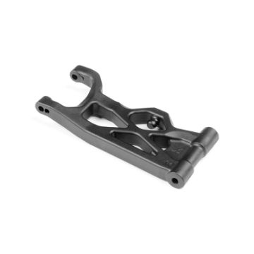 Xray Composite Disengaged Suspension Arm Rear Lower Left - Medium (XR323123-M)