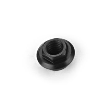 Xray Steel Slipper Clutch Nut - Hudy Spring Steel (XR324191)