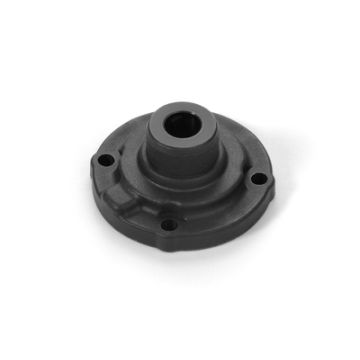 Xray Composite Gear Differential Cover - Graphite (XR324910-G)