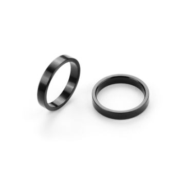 Xray Alu Shim 10X12X2mm (2) (XR325390)