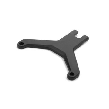 Xray Composite Battery Strap - Short (XR326113)