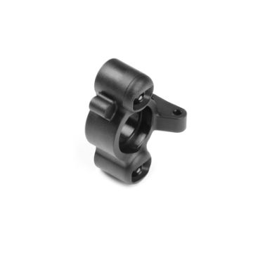 Xray Composite Steering Block For Aero Disc -  Right - Hard (XR332212-H)