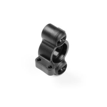 Xray Composite Steering Block For Aero Disc -  Left - Hard (XR332222-H)