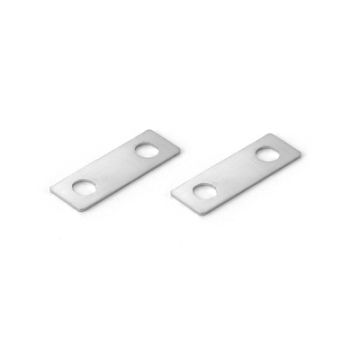 Xray Bulkhead Shim (2) (XR333014)