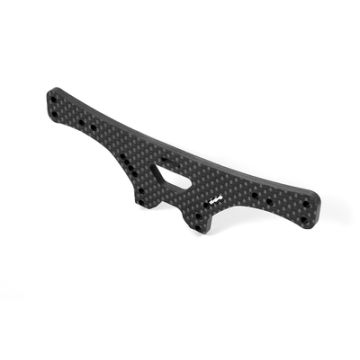 Xray Graphite Shock Tower Rear 3.5mm (XR333083)