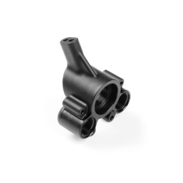 Xray Composite Upright Rear For Aero Disc - Hard (XR333311-H)