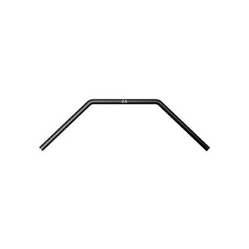 Xray Anti-Roll Bar For Ball-Bearings - Rear 2.6 mm (XR333486)